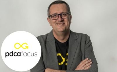 Entrevista Leandro Capece